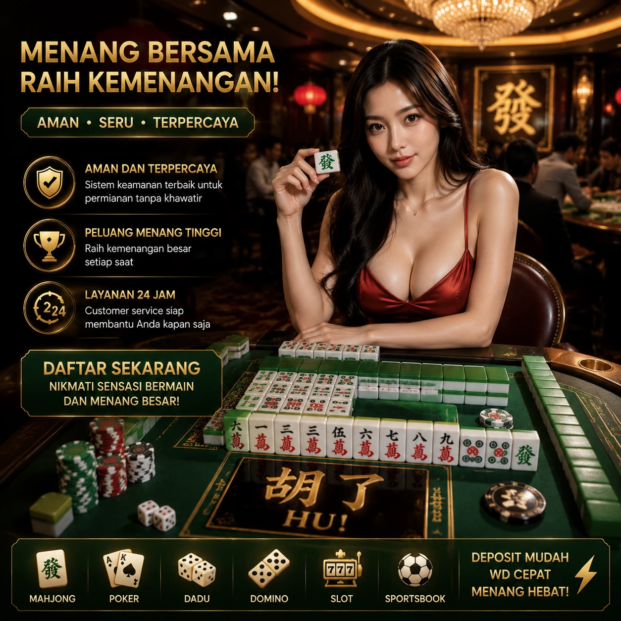hot985 Masuk