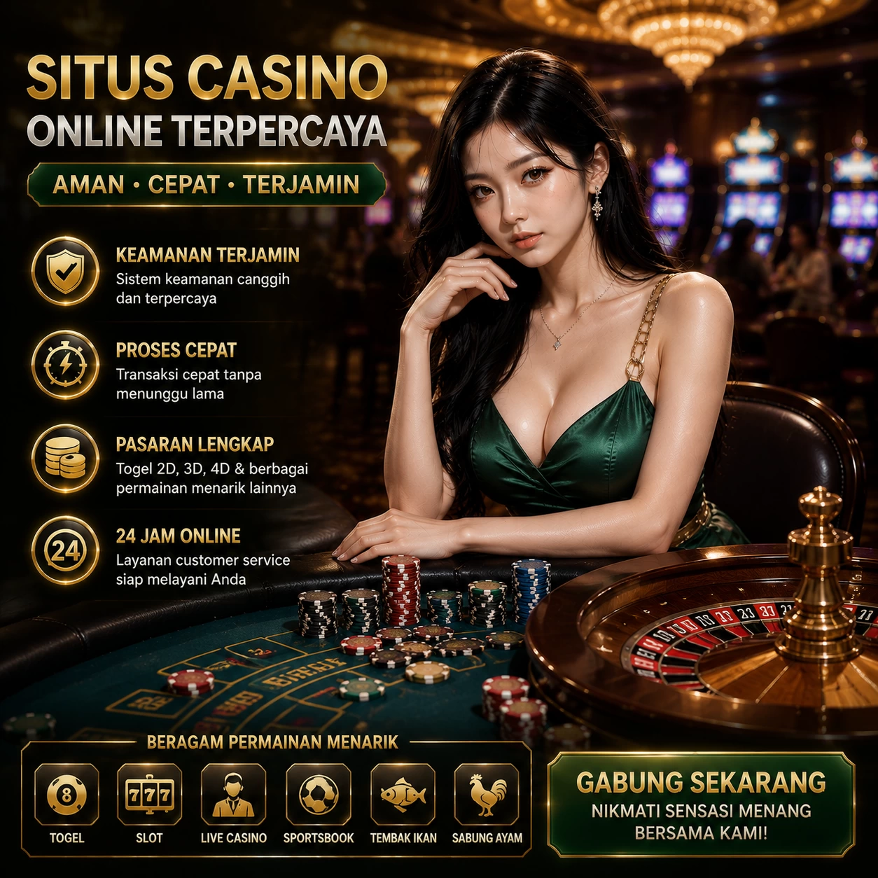 hot985 Masuk