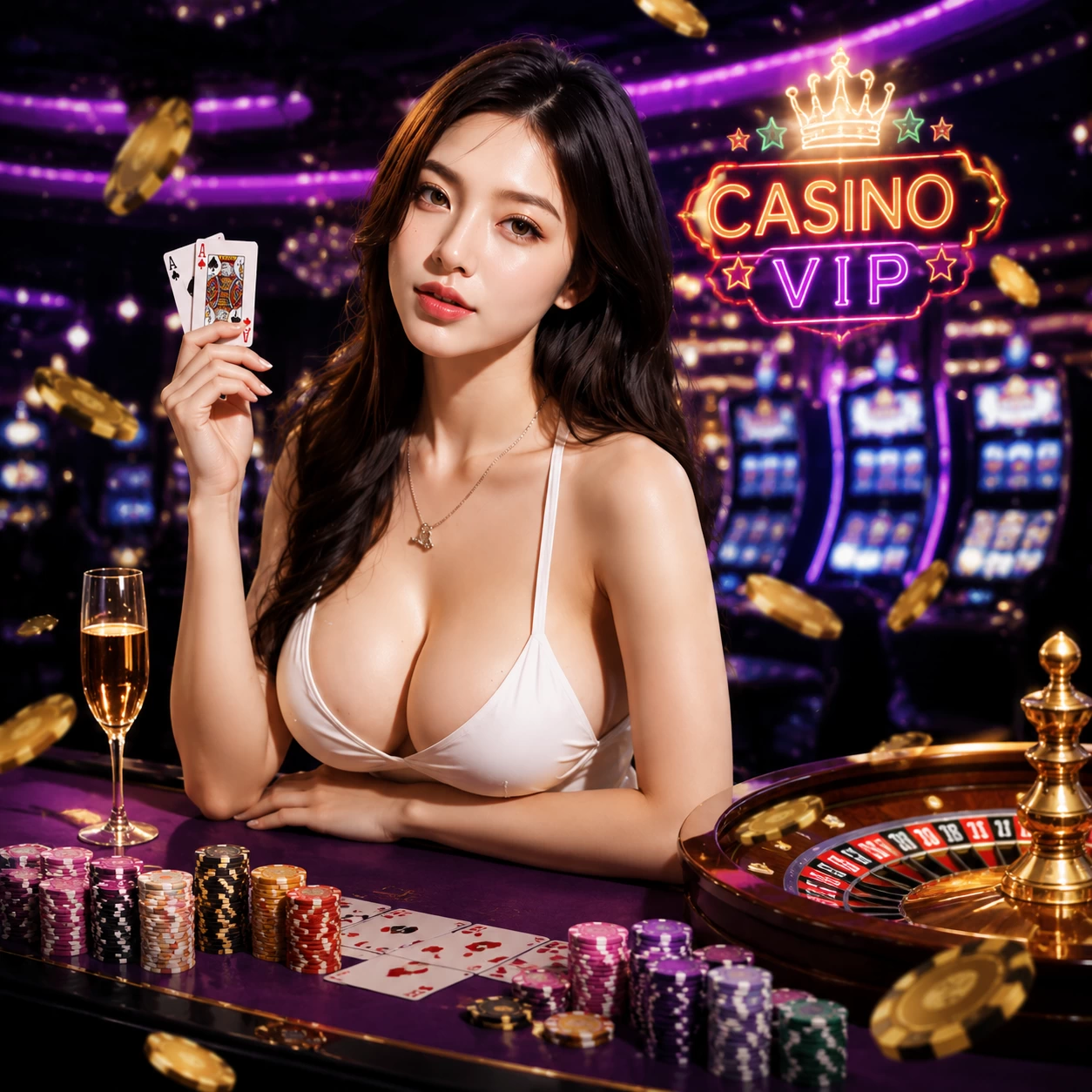 hot985 Resmi - Unduh APK