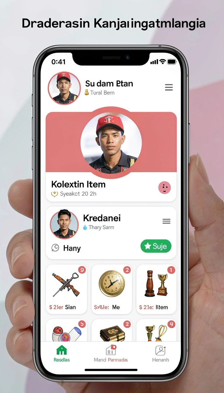 hot985 Tangkapan Layar Resmi APK